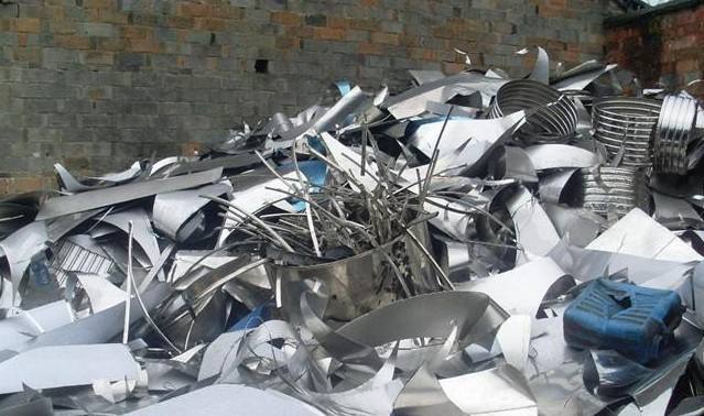 福康和再生物资回收(图)-304不锈钢回收-武汉不锈钢回收