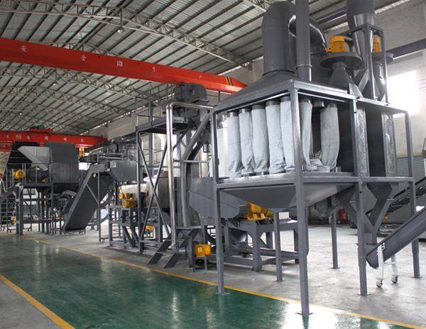北京工厂淘汰生产线设备拆除回收北京工厂成套流水线设备拆除回收