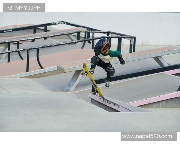 深圳滑板队的团队协作探索与发展之路聚焦滑板文化的传承与创新