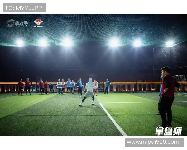 聚焦飞盘运动杭州飞盘队的技术创新与战术分析探讨